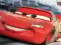 Игра McQueen Cars Jigsaw Puzzle Collection онлајн