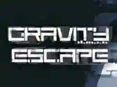 Игра Gravity Escape онлајн