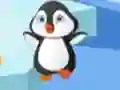 Игра Baby Penguin Coloring онлајн
