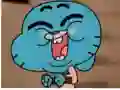 Игра Amazing World Of Gumball Puzzle онлајн