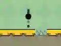 Игра Jump Ball Adventure онлајн