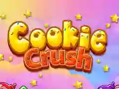 Игра Cookie Crush Saga онлајн