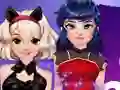 Игра Chinese Zodiac Spell Factory онлајн