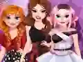 Игра Influencer Fashion TV-Show онлајн