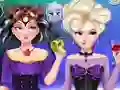 Игра Princess Villain Mania Social Media Adventure онлајн