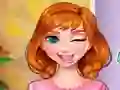 Игра Annie and Eliza's Social Media Adventure онлајн