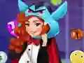Игра Halloween Kigurumi Party онлајн