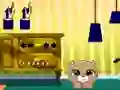 Игра Attic House Escape онлајн
