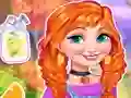 Игра Annie's Enchanted Lemonade Stand онлајн