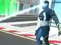 Игра Iron Superhero онлајн