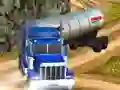 Игра Russian Truck Simulator онлајн