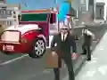 Игра Cash Transport Simulator онлајн