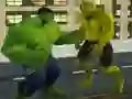 Игра Incredible Monster онлајн