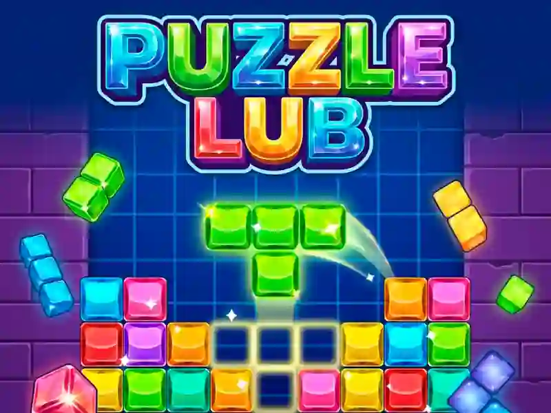 Игра Puzzle Lub онлајн