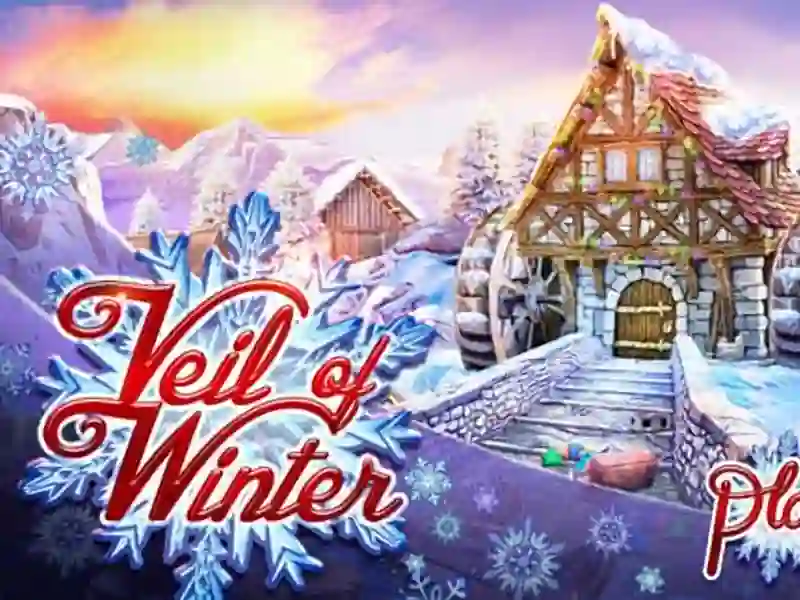 Игра Veil of Winter онлајн