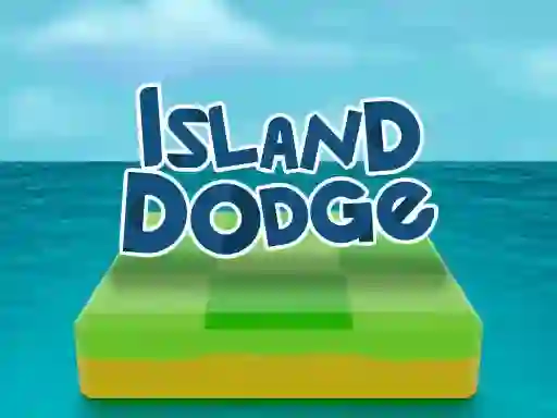 Игра Island Trick онлајн