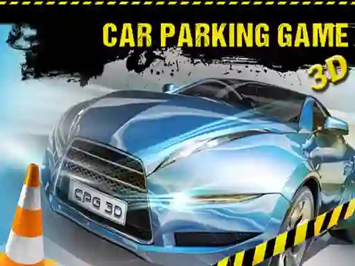Игра Car Parking Kit онлајн