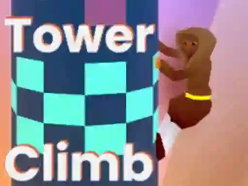 Игра Tower Climb онлајн