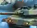 Игра Wartanks Jigsaw онлајн