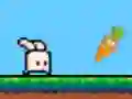 Игра Bouncing Bunny онлајн