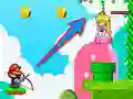 Игра Mario Hood онлајн