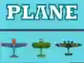 Игра Plane онлајн