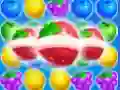 Игра Fruit Crush Kingdom онлајн
