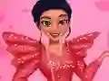 Игра Crazy Fashion Dress Up онлајн
