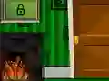 Игра Traffic Inspector House Escape онлајн