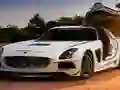 Игра Fast German Cars Jigsaw онлајн