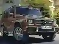 Игра German 4x4 Vehicles Jigsaw онлајн