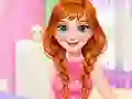 Игра Sisters Strawberry Outfits онлајн
