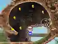 Игра Micro Bike онлајн
