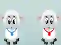 Игра Naughty Cook Mia Escape онлајн