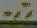 Игра Taxi Driver онлајн