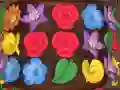 Игра Garden Match 3D онлајн