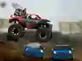 Игра Top Truck 3 онлајн