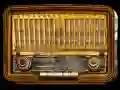 Игра Old Tube Radio Jigsaw онлајн