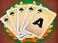Игра Magic Card Saga онлајн