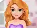 Игра Princesses Cottagecore Dress Up онлајн