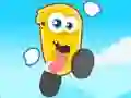Игра Potatotas онлајн
