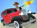 Игра Merge Mafia Cars онлајн