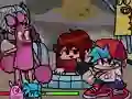 Игра My Funkin’ MSM Monsters онлајн