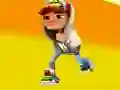 Игра Subway Surfers: San Francisco онлајн