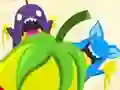 Игра Oomee Pinata онлајн