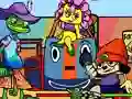 Игра Friday Night Funkin онлајн