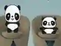 Игра Panda Caretaker Escape онлајн