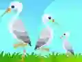 Игра Little Garden Escape онлајн