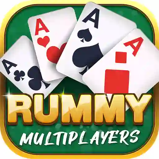 Игра Rummy Multiplayer онлајн