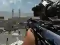 Игра Warzone Sniper онлајн